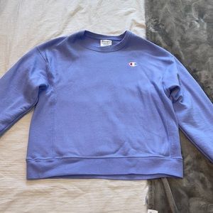 Champion Reverse Weave Crewneck